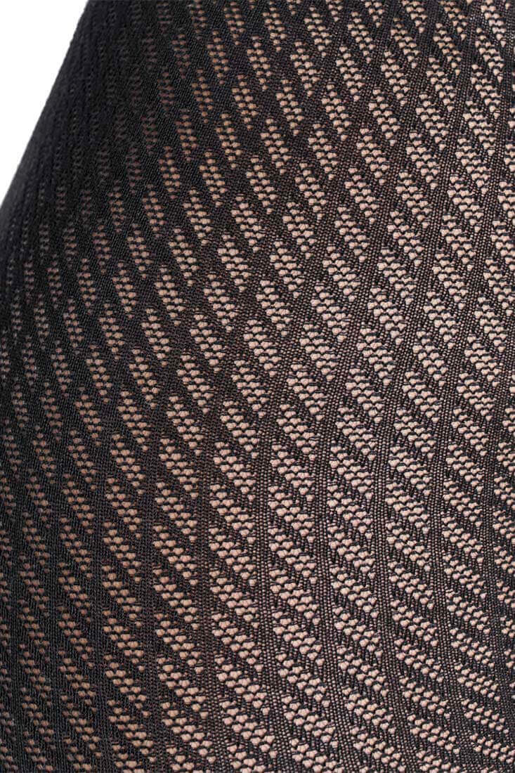Wolford Sasha Tights Color: Navy, Black Size: S, M, L at Petticoat Lane Greenwich, CT
