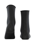 Falke Active Breeze Women's Socks Color: Black, White, Light Gray Size: 35-38, 39-42 at Petticoat Lane Greenwich, CT