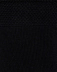 Falke No. 1 Finest Cashmere Ladies Socks Color: Black Size: 37-38, 39-40 at Petticoat Lane Greenwich, CT