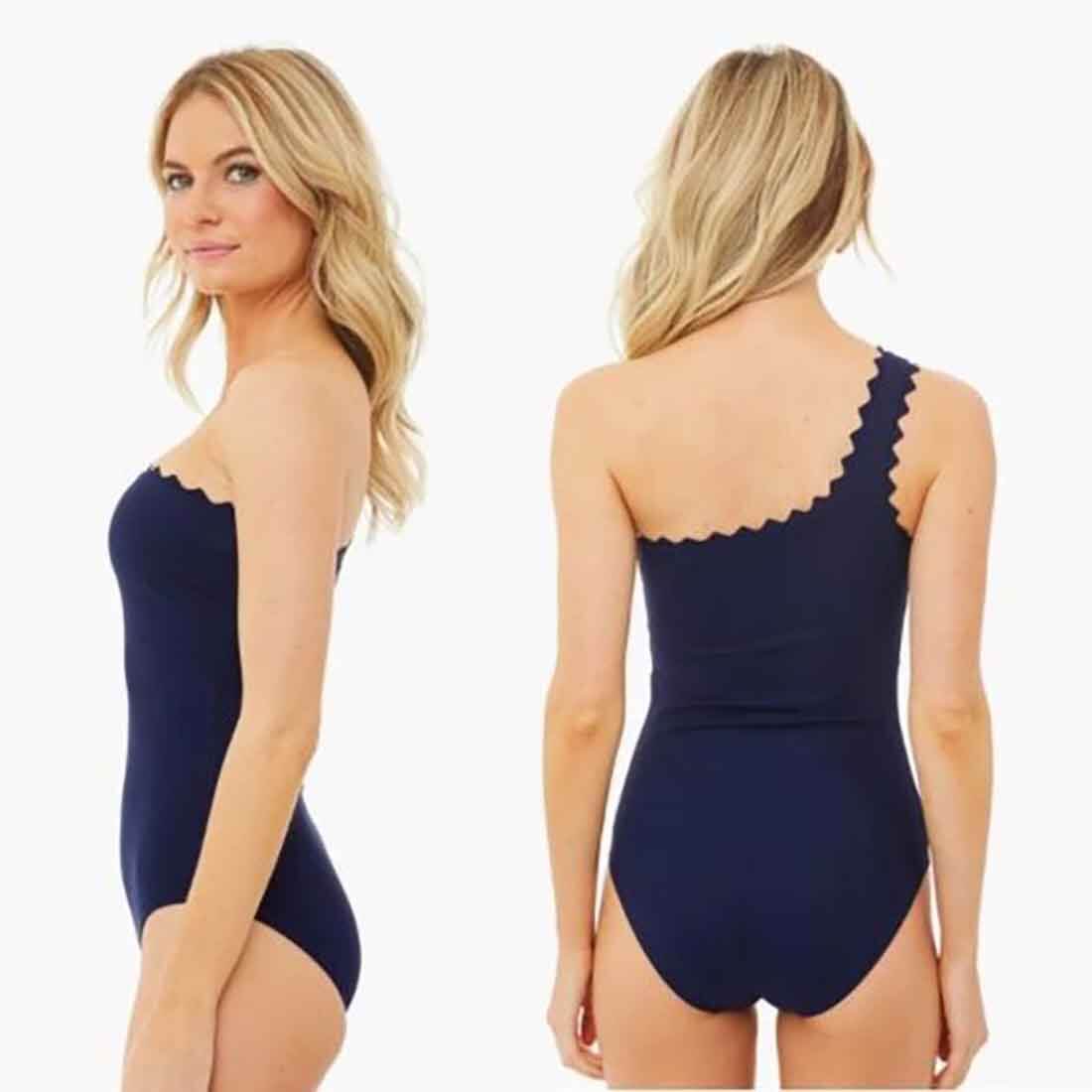 Ines One Shoulder