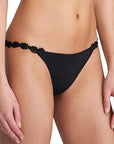 Marie Jo Avero Low Waist Brief in Black