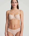 Marie Jo Avero Soft Cup Underwire Bra in Caffe Latte
