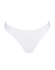 Marie Jo Tom Thong Color: White Size: S at Petticoat Lane Greenwich, CT