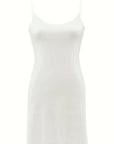 Commando Mini Cami Slip Color: True Nude, White, Black Size: XS, S/M, M/L at Petticoat Lane Greenwich, CT