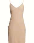 Commando Classic Tailored Slip Color: Black, True Nude Size: S/M, M/L at Petticoat Lane Greenwich, CT
