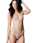 Sapna Plunge Bralette