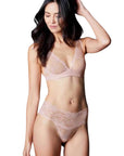 Sapna Plunge Bralette