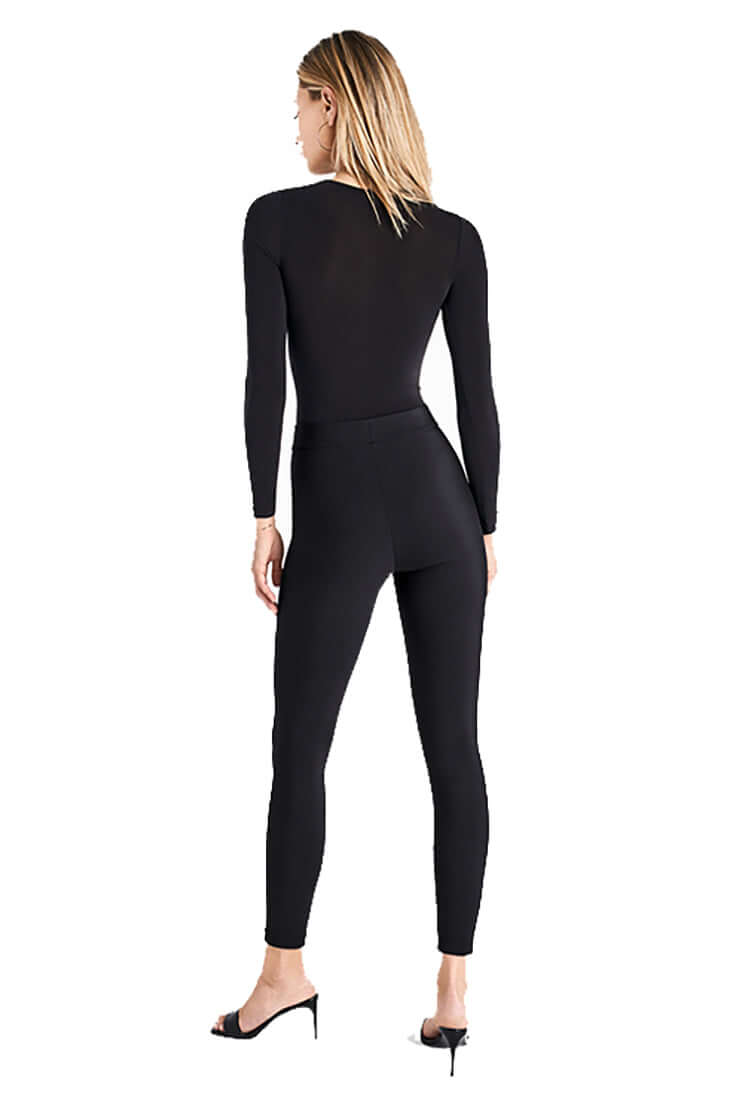 Wolford Scuba Legging Color: Black Size: XS, S, M, L at Petticoat Lane  Greenwich, CT
