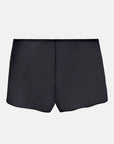 Simone Perele Dream Silk Shorts Color: Ivory, Black, Blush Size: XS, S, M, L, XL at Petticoat Lane Greenwich, CT