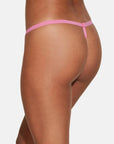 Never Say Never Skimpie G-String