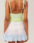 Solid & Striped Corey Pareo Size: S, M at Petticoat Lane Greenwich, CT