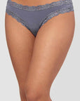 Iconic Thong