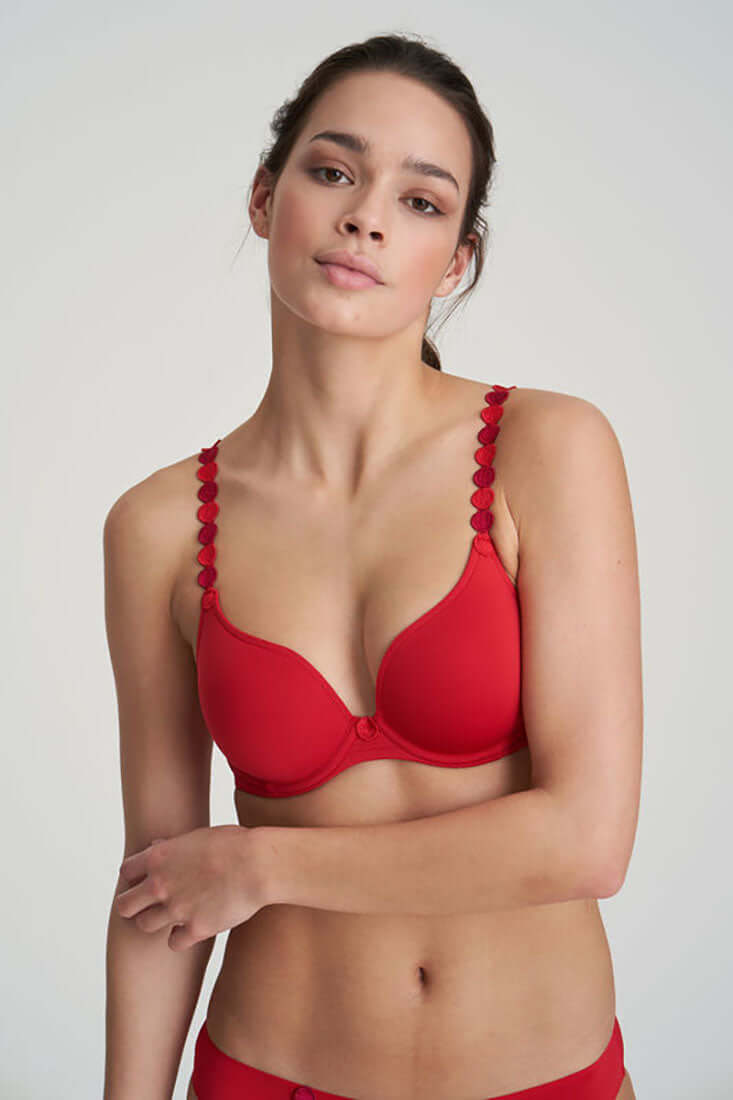 Padded and Push-Up Bras - Enhance Your Figure at Petticoat Lane