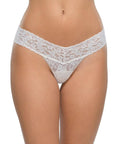 Hanky Panky Low Rise Thong