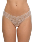 Hanky Panky Low Rise Thong