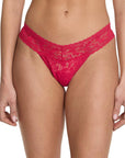 Hanky Panky Low Rise Thong