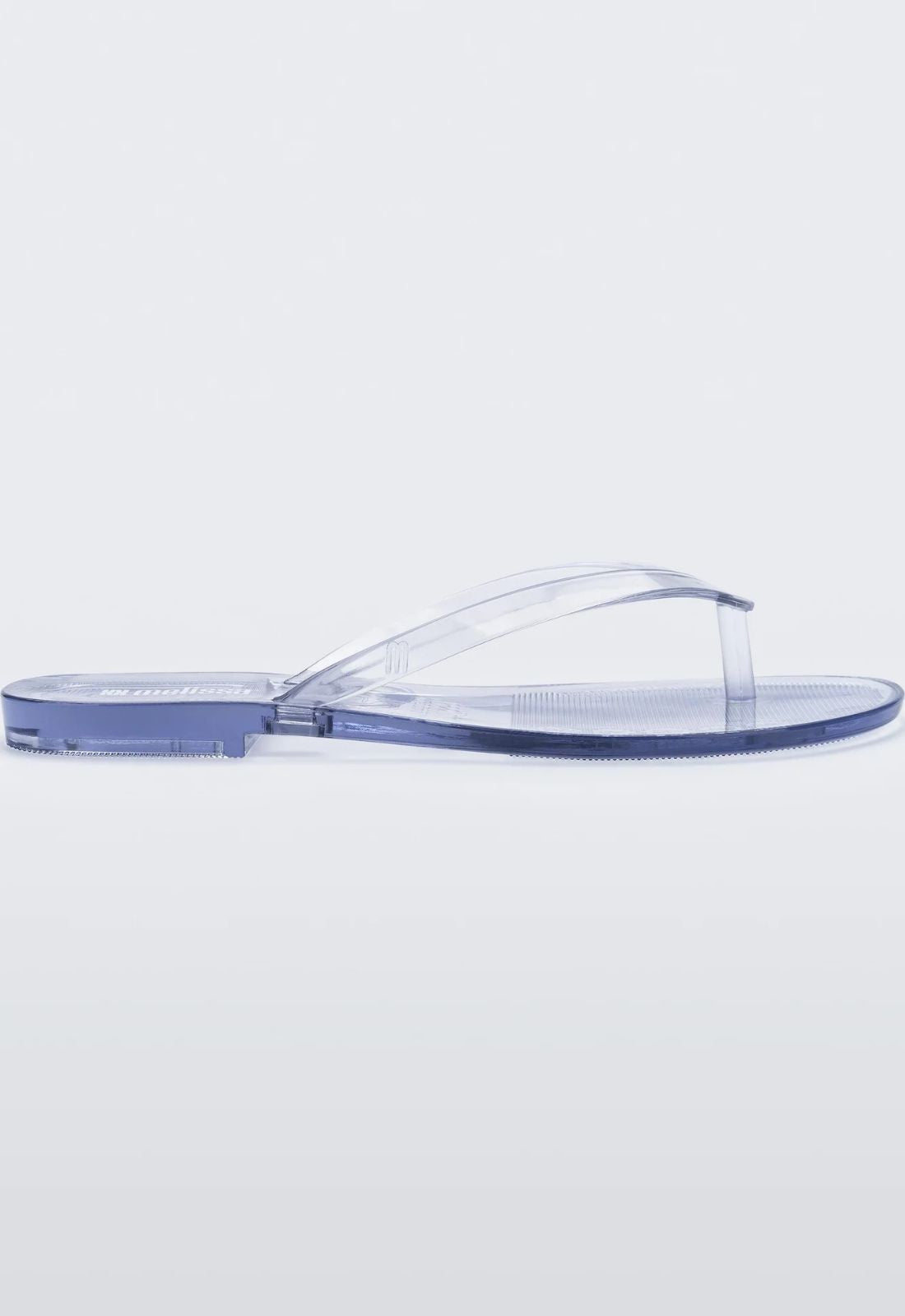 Harmonic Jelly Sandal