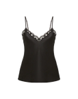 Love Me Top Broderie