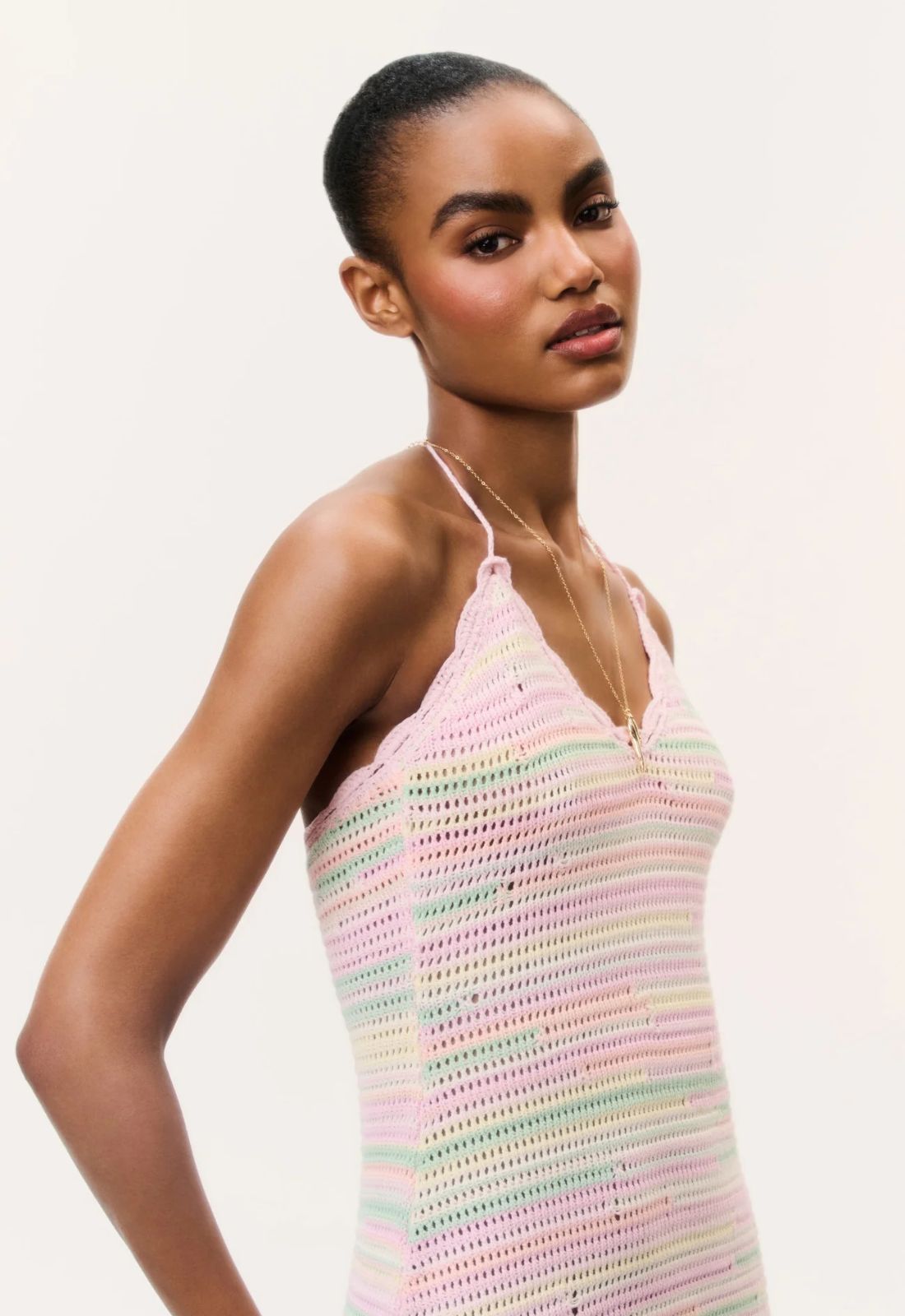 Zoa Mini Dress