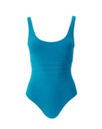 Nevada One-Piece in Teal