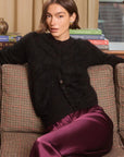 Benning Cashmere Cardigan