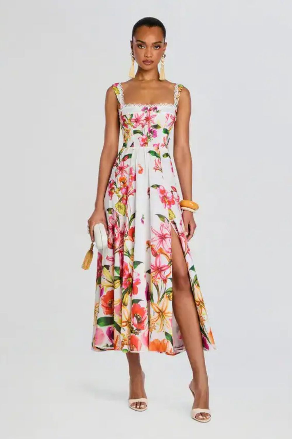 Resort Wear Dresses Resort Wear Dresses