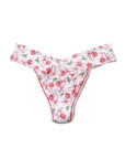 Something Sweet Original Rise Thong