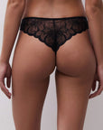 Lace Thong