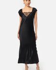 Remy Dress in Black