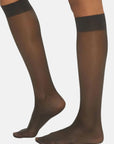 Satin Touch 20 Knee-Highs