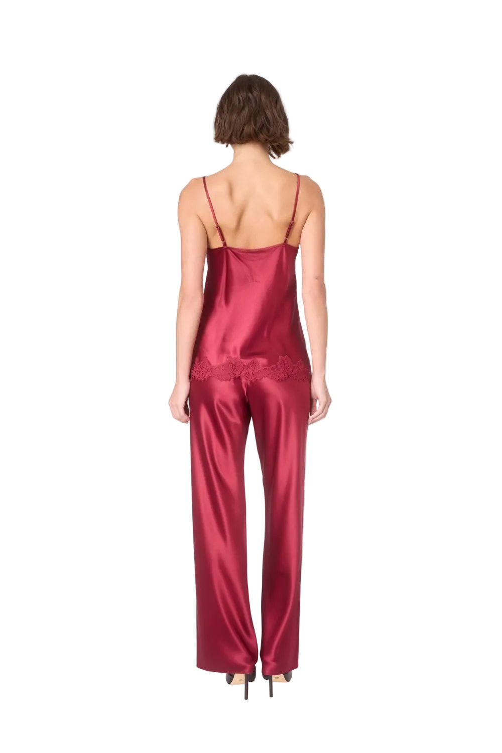 Deena Bias Camisole