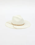 Jill Hat with Rope Tie