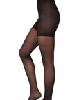 Individual 10 Control Top Tights