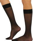 Individual 10 Knee Highs