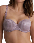 Avero Underwire Bra in Soft Sand