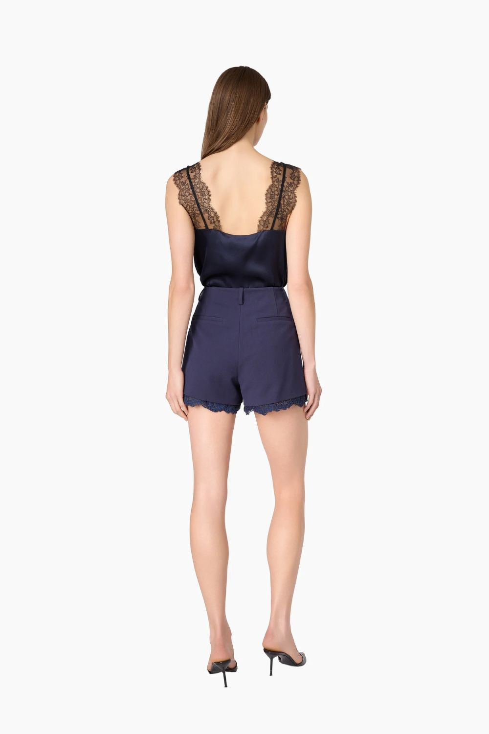 Lauren Camisole in Navy
