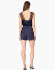 Lauren Camisole in Navy