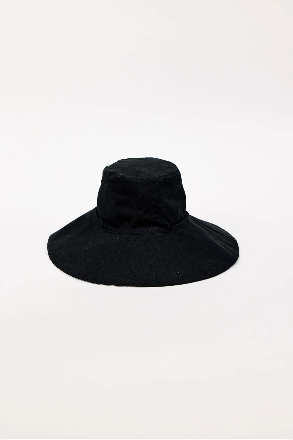 Reversible Canvas Hat
