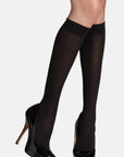 Velvet de Luxe 50 Knee Highs