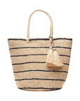 Costa Tote in Navy