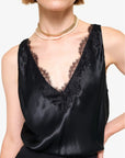 Marris Camisole in Black