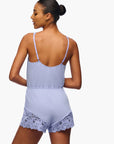 Romanza Romper in Ombretto