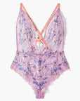 Paradiso Plunge Teddy in Frutteto