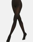 Satin Opaque 50 Tights