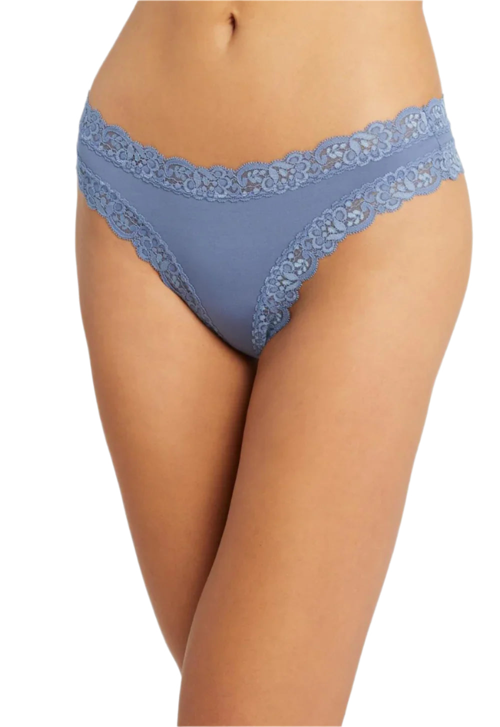 Iconic Thong