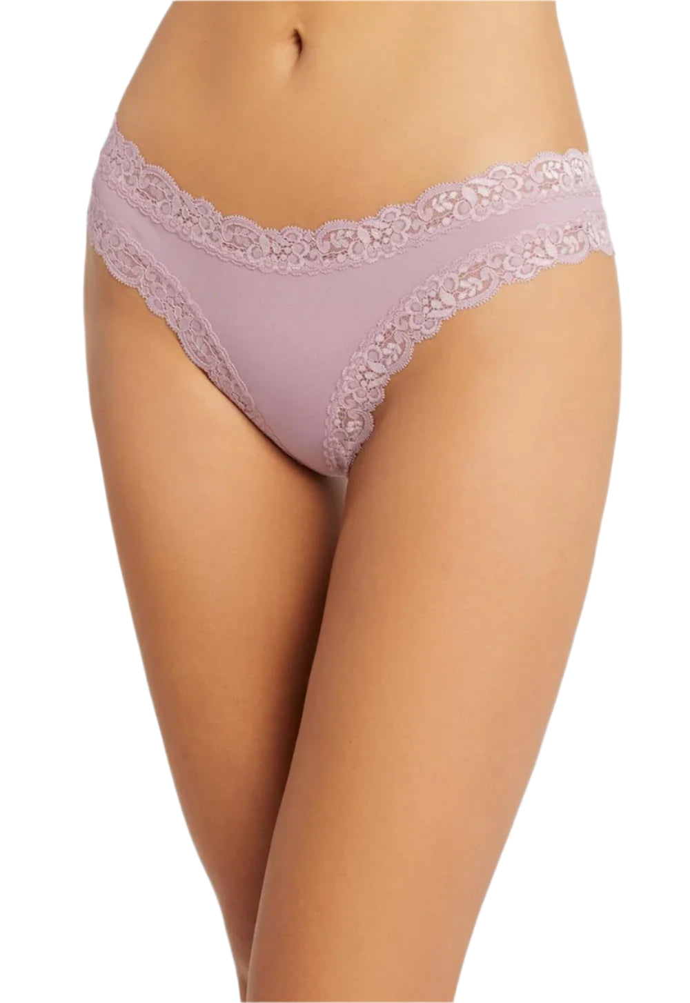 Iconic Thong