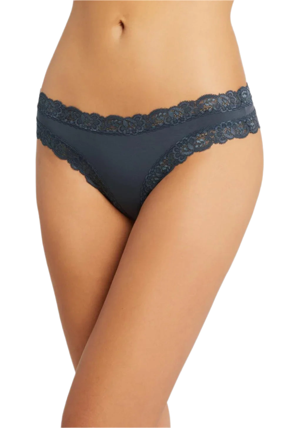 Iconic Thong