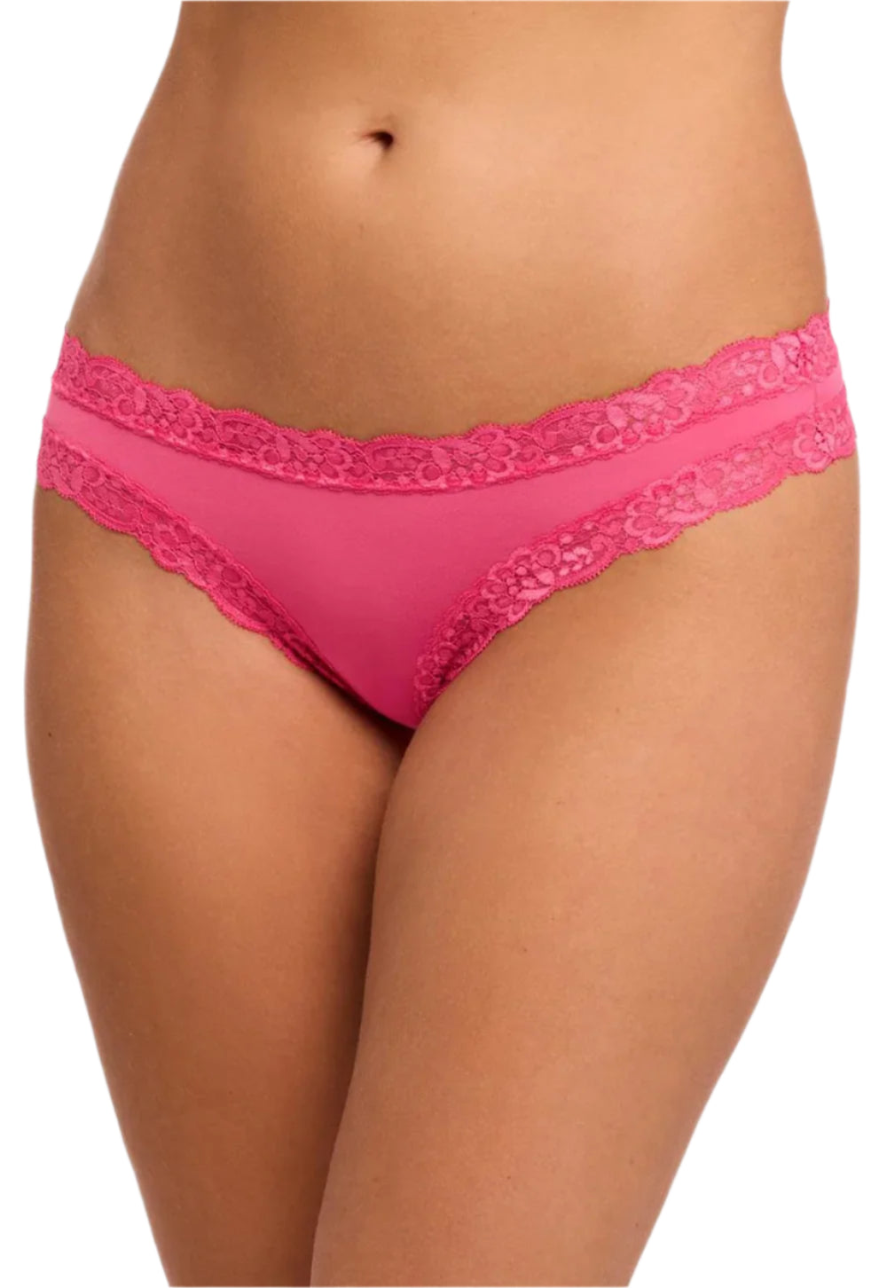Iconic Thong