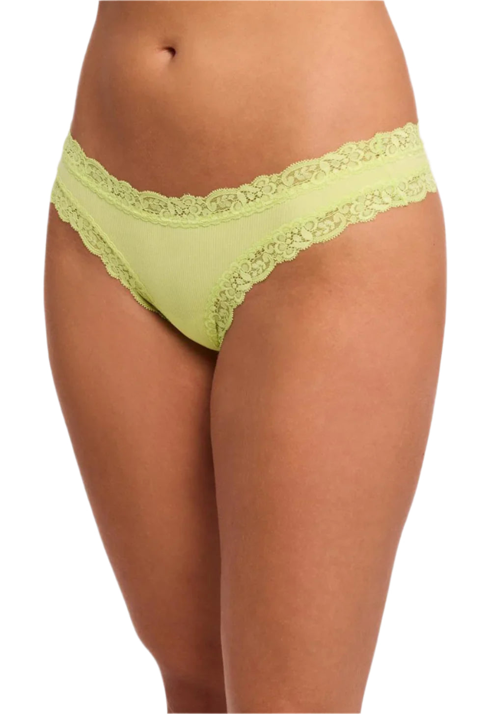 Iconic Thong