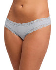 Iconic Thong